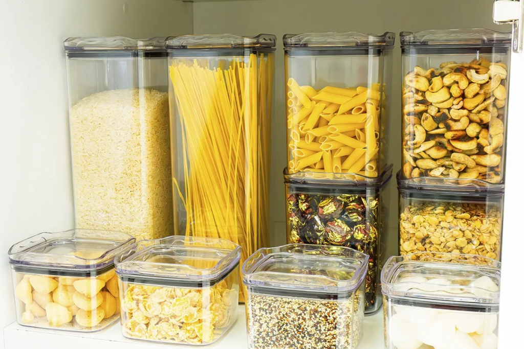 achadinhos para organizar a cozinha