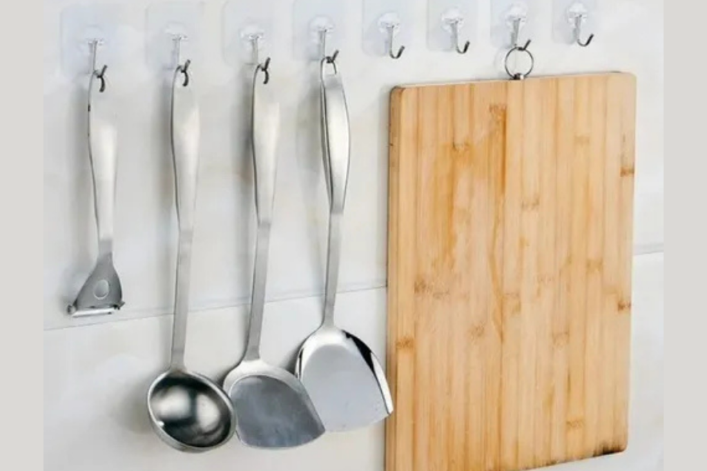 achadinhos para organizar a cozinha